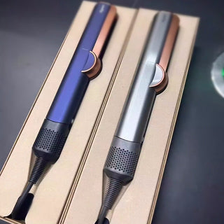 Airstyler mit negativen Ionen zum Haarglätten und Haartrocknen