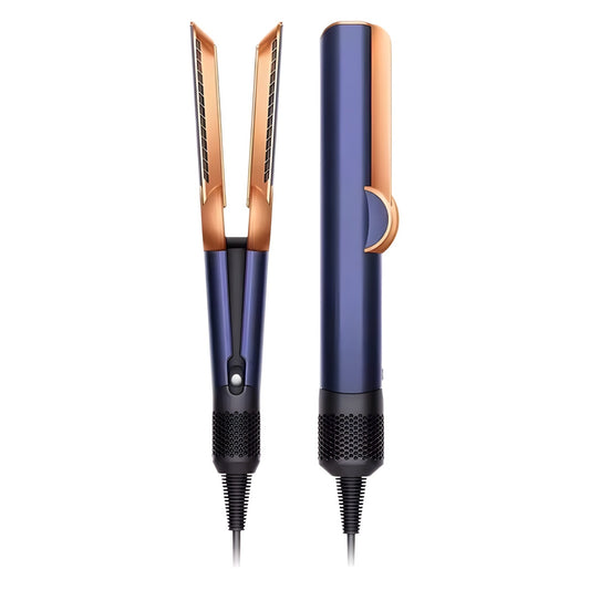 Airstyler mit negativen Ionen zum Haarglätten und Haartrocknen