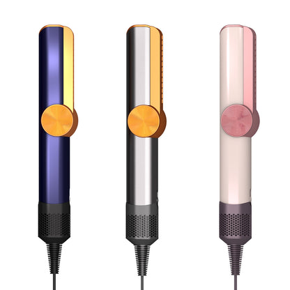 Airstyler mit negativen Ionen zum Haarglätten und Haartrocknen