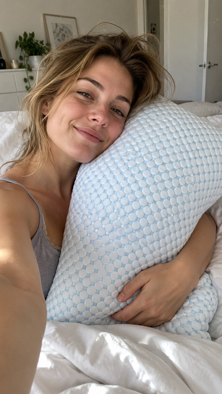 Luisa, 32