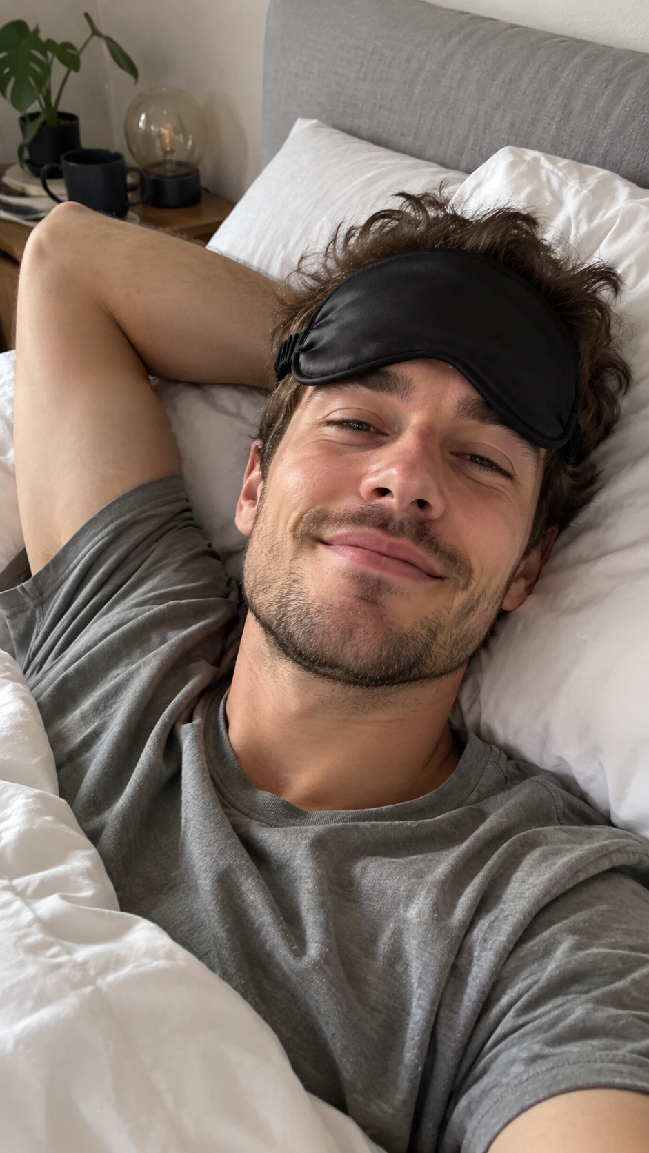 Tobias, 27
