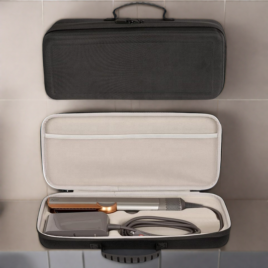Reiseetui für Airstyler und andere Gegenstände