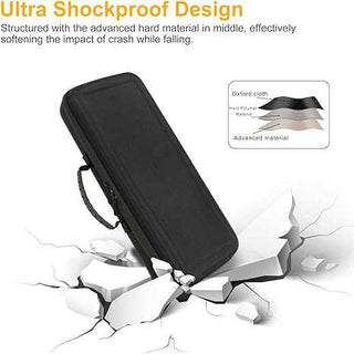 Reiseetui für Airstyler und andere Gegenstände