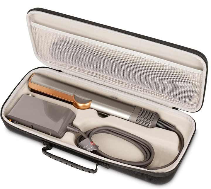 Reiseetui für Airstyler und andere Gegenstände